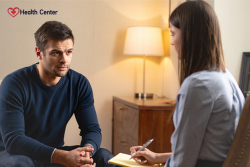 Как проходит лечение игромании в Горняке в клинике Центр здоровья<