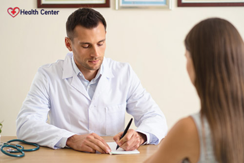 Лечение зависимости от Габапентина в Горняке в клинике Центр здоровья